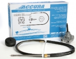 Ultraflex Accura Rotary Steering Systems